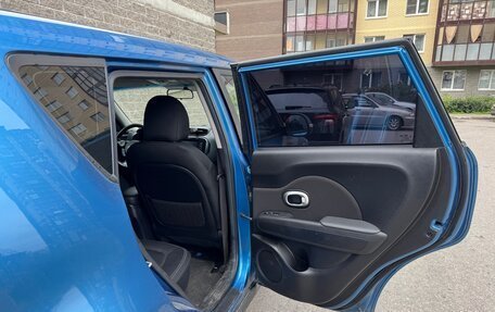 KIA Soul II рестайлинг, 2019 год, 1 145 000 рублей, 7 фотография