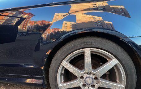 Mercedes-Benz C-Класс, 2011 год, 1 350 000 рублей, 6 фотография