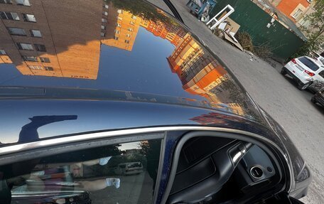 Mercedes-Benz C-Класс, 2011 год, 1 350 000 рублей, 11 фотография