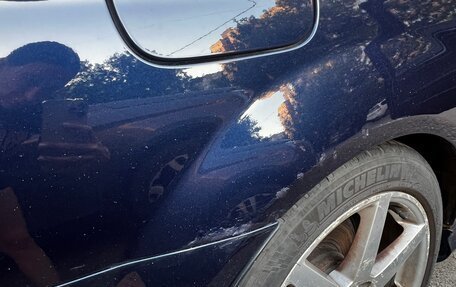 Mercedes-Benz C-Класс, 2011 год, 1 350 000 рублей, 10 фотография