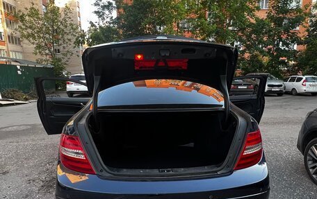 Mercedes-Benz C-Класс, 2011 год, 1 350 000 рублей, 7 фотография