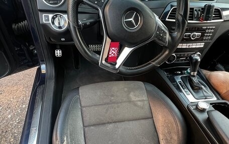 Mercedes-Benz C-Класс, 2011 год, 1 350 000 рублей, 14 фотография