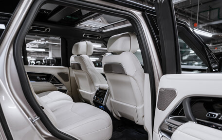 Land Rover Range Rover IV рестайлинг, 2025 год, 25 850 000 рублей, 3 фотография