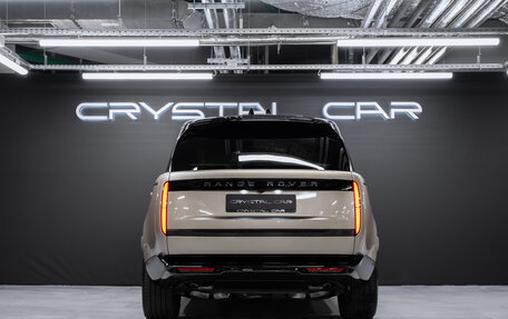 Land Rover Range Rover IV рестайлинг, 2025 год, 25 850 000 рублей, 9 фотография