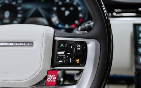 Land Rover Range Rover IV рестайлинг, 2025 год, 25 850 000 рублей, 12 фотография