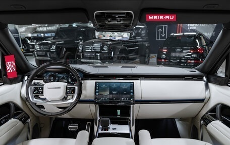 Land Rover Range Rover IV рестайлинг, 2025 год, 25 850 000 рублей, 4 фотография