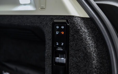 Land Rover Range Rover IV рестайлинг, 2025 год, 25 850 000 рублей, 22 фотография