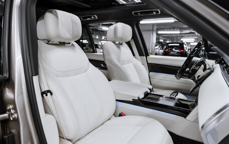 Land Rover Range Rover IV рестайлинг, 2025 год, 25 850 000 рублей, 16 фотография