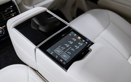 Land Rover Range Rover IV рестайлинг, 2025 год, 25 850 000 рублей, 26 фотография