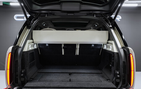 Land Rover Range Rover IV рестайлинг, 2025 год, 25 850 000 рублей, 21 фотография