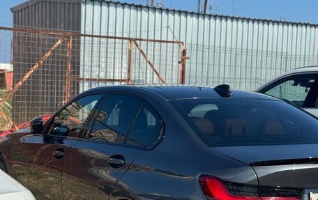 BMW 3 серия, 2019 год, 3 600 000 рублей, 5 фотография