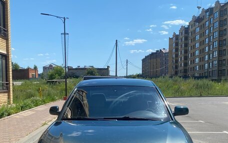 Volkswagen Passat B5+ рестайлинг, 1996 год, 295 000 рублей, 2 фотография
