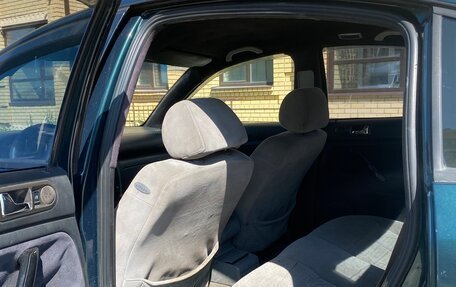 Volkswagen Passat B5+ рестайлинг, 1996 год, 295 000 рублей, 8 фотография