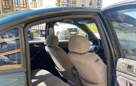 Volkswagen Passat B5+ рестайлинг, 1996 год, 295 000 рублей, 9 фотография