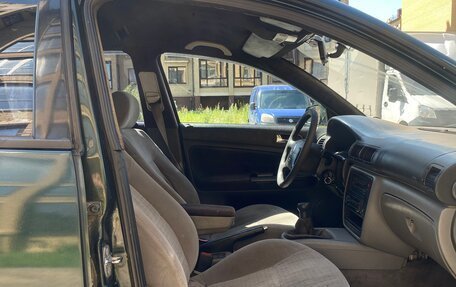 Volkswagen Passat B5+ рестайлинг, 1996 год, 295 000 рублей, 11 фотография