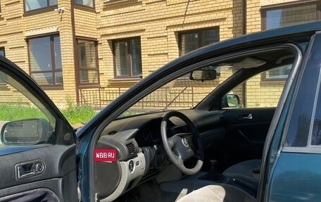 Volkswagen Passat B5+ рестайлинг, 1996 год, 295 000 рублей, 7 фотография