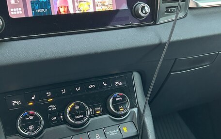 Skoda Karoq I, 2021 год, 2 650 000 рублей, 12 фотография