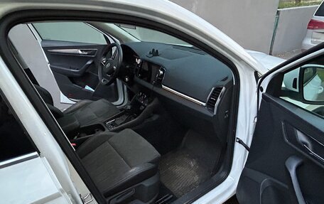 Skoda Karoq I, 2021 год, 2 650 000 рублей, 8 фотография