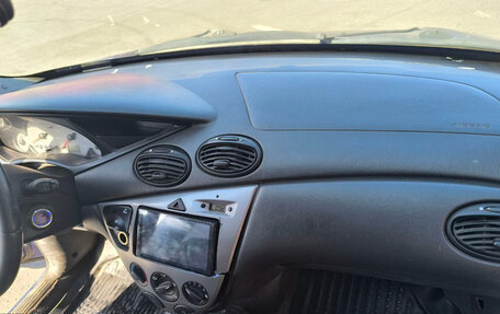 Ford Focus IV, 1999 год, 220 000 рублей, 7 фотография