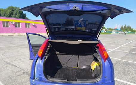 Ford Focus IV, 1999 год, 220 000 рублей, 4 фотография