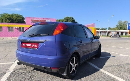 Ford Focus IV, 1999 год, 220 000 рублей, 2 фотография