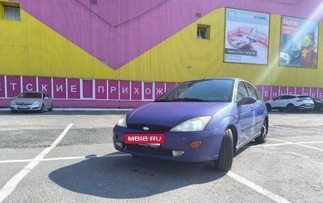 Ford Focus IV, 1999 год, 220 000 рублей, 3 фотография