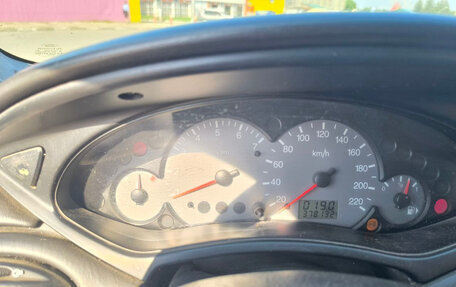 Ford Focus IV, 1999 год, 220 000 рублей, 8 фотография