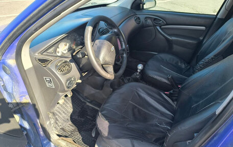 Ford Focus IV, 1999 год, 220 000 рублей, 12 фотография