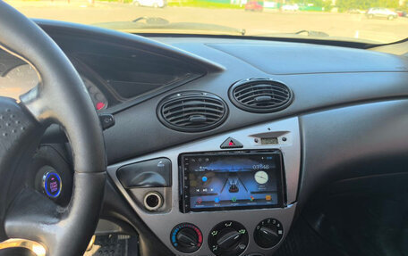 Ford Focus IV, 1999 год, 220 000 рублей, 11 фотография