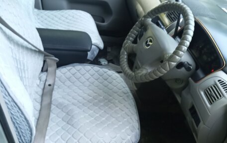 Mazda Premacy III, 2001 год, 390 000 рублей, 5 фотография