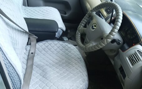 Mazda Premacy III, 2001 год, 390 000 рублей, 2 фотография