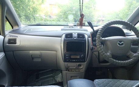 Mazda Premacy III, 2001 год, 390 000 рублей, 4 фотография