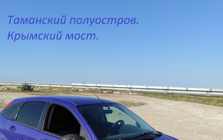 Ford Focus IV, 1999 год, 220 000 рублей, 15 фотография