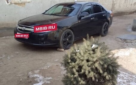 Chevrolet Epica, 2008 год, 600 000 рублей, 2 фотография