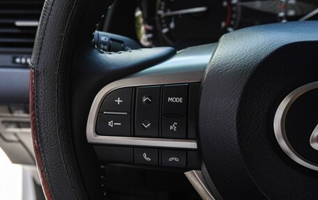 Lexus RX IV рестайлинг, 2019 год, 5 420 000 рублей, 16 фотография