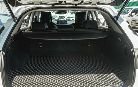 Lexus RX IV рестайлинг, 2019 год, 5 420 000 рублей, 25 фотография