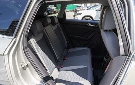 Volkswagen Taos, 2021 год, 2 833 000 рублей, 7 фотография