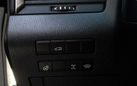 Lexus RX IV рестайлинг, 2019 год, 5 420 000 рублей, 21 фотография