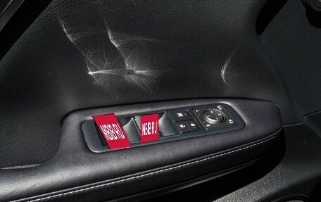 Lexus RX IV рестайлинг, 2019 год, 5 420 000 рублей, 19 фотография