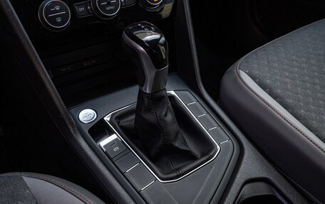 Volkswagen Taos, 2021 год, 2 833 000 рублей, 12 фотография