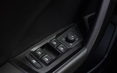 Volkswagen Taos, 2021 год, 2 833 000 рублей, 18 фотография