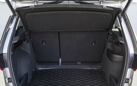 Volkswagen Taos, 2021 год, 2 833 000 рублей, 20 фотография