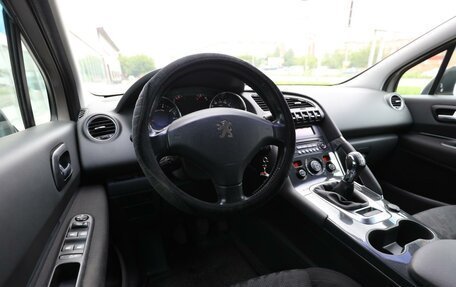 Peugeot 3008 I рестайлинг, 2011 год, 750 000 рублей, 6 фотография