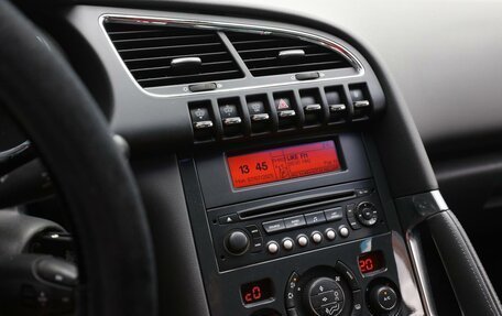 Peugeot 3008 I рестайлинг, 2011 год, 750 000 рублей, 17 фотография