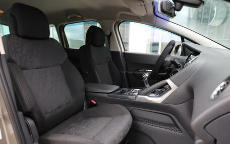 Peugeot 3008 I рестайлинг, 2011 год, 750 000 рублей, 8 фотография