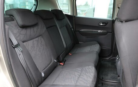 Peugeot 3008 I рестайлинг, 2011 год, 750 000 рублей, 7 фотография