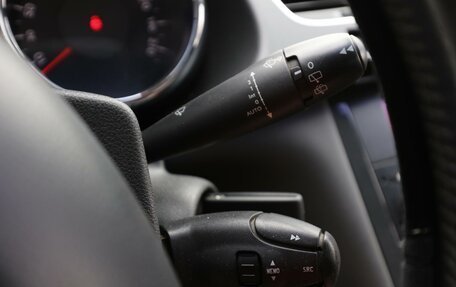 Peugeot 3008 I рестайлинг, 2011 год, 750 000 рублей, 16 фотография