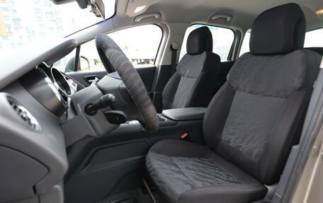 Peugeot 3008 I рестайлинг, 2011 год, 750 000 рублей, 10 фотография