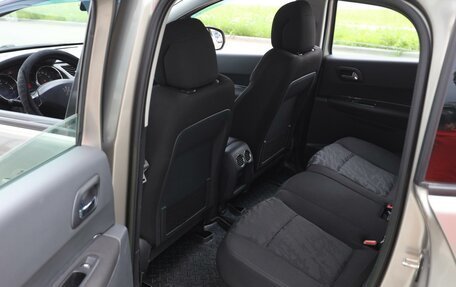 Peugeot 3008 I рестайлинг, 2011 год, 750 000 рублей, 11 фотография