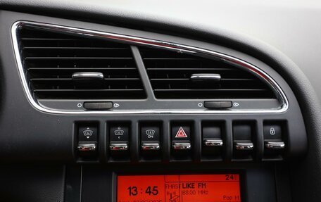 Peugeot 3008 I рестайлинг, 2011 год, 750 000 рублей, 18 фотография